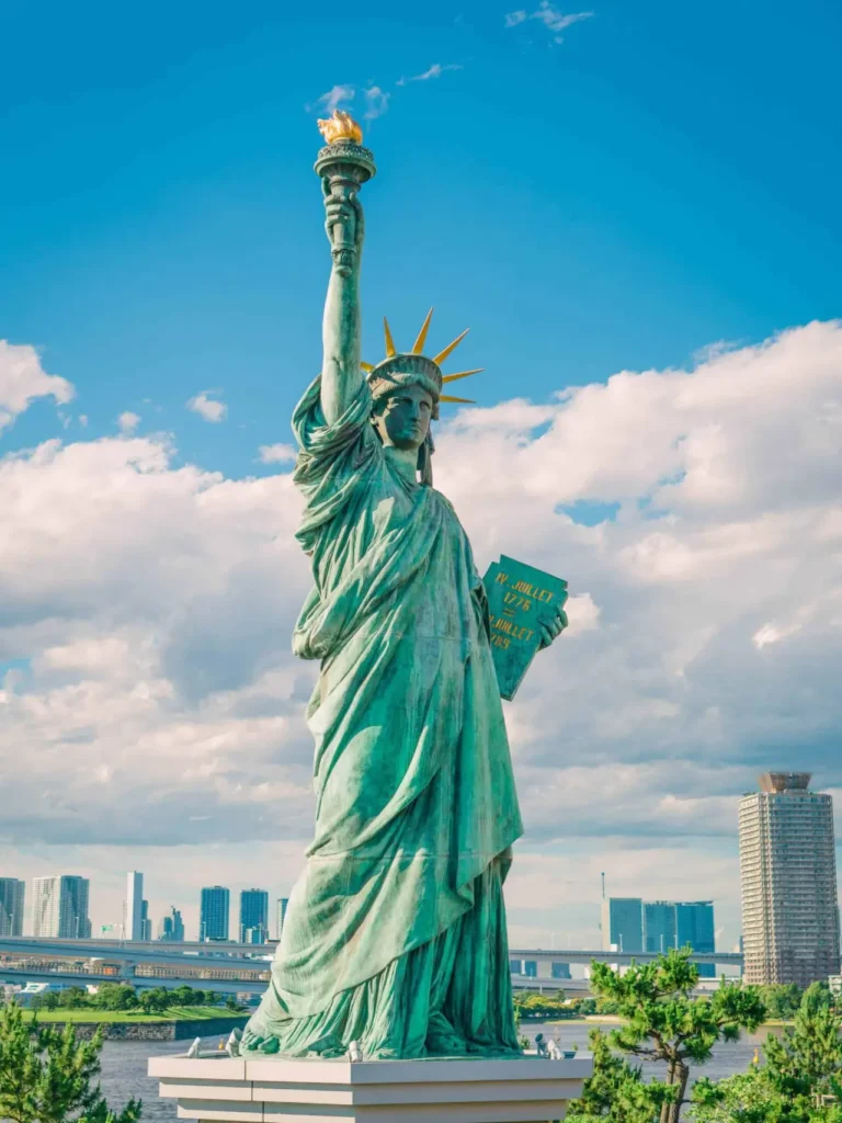Statue Of Liberty 5