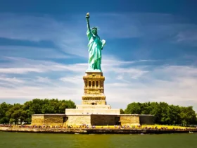 Statue Of Liberty 9