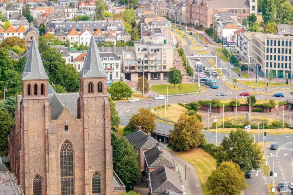 The Enchanting Tourist Destinations In The Netherlands 16