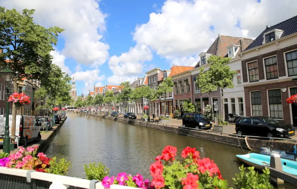 The Enchanting Tourist Destinations In The Netherlands 19