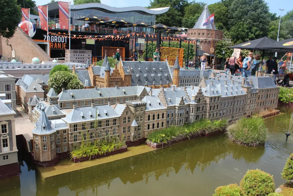 The Enchanting Tourist Destinations In The Netherlands 25