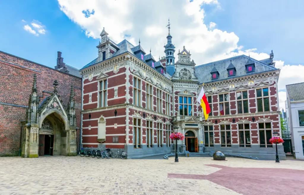 The Enchanting Tourist Destinations In The Netherlands 26