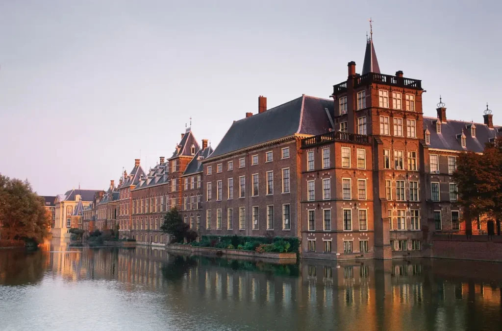The Enchanting Tourist Destinations In The Netherlands 3