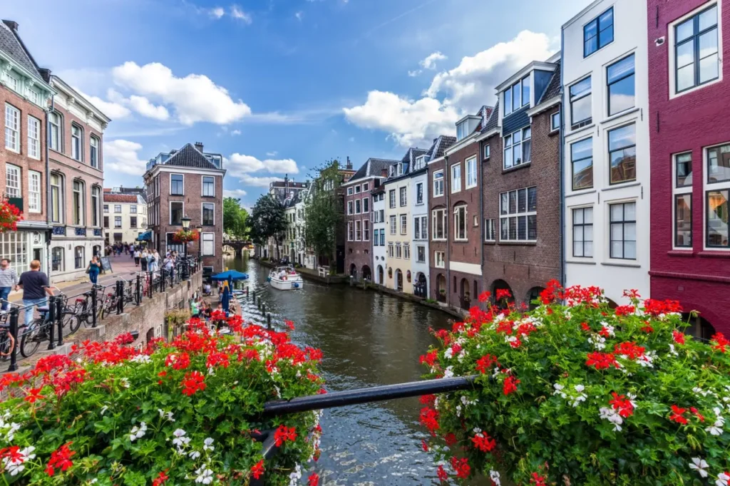 The Enchanting Tourist Destinations In The Netherlands 6