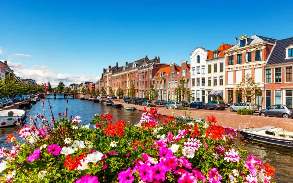 The Enchanting Tourist Destinations In The Netherlands 9