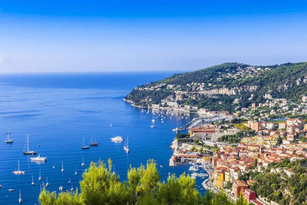 The Most Attractive Tourist Destinations In France 10
