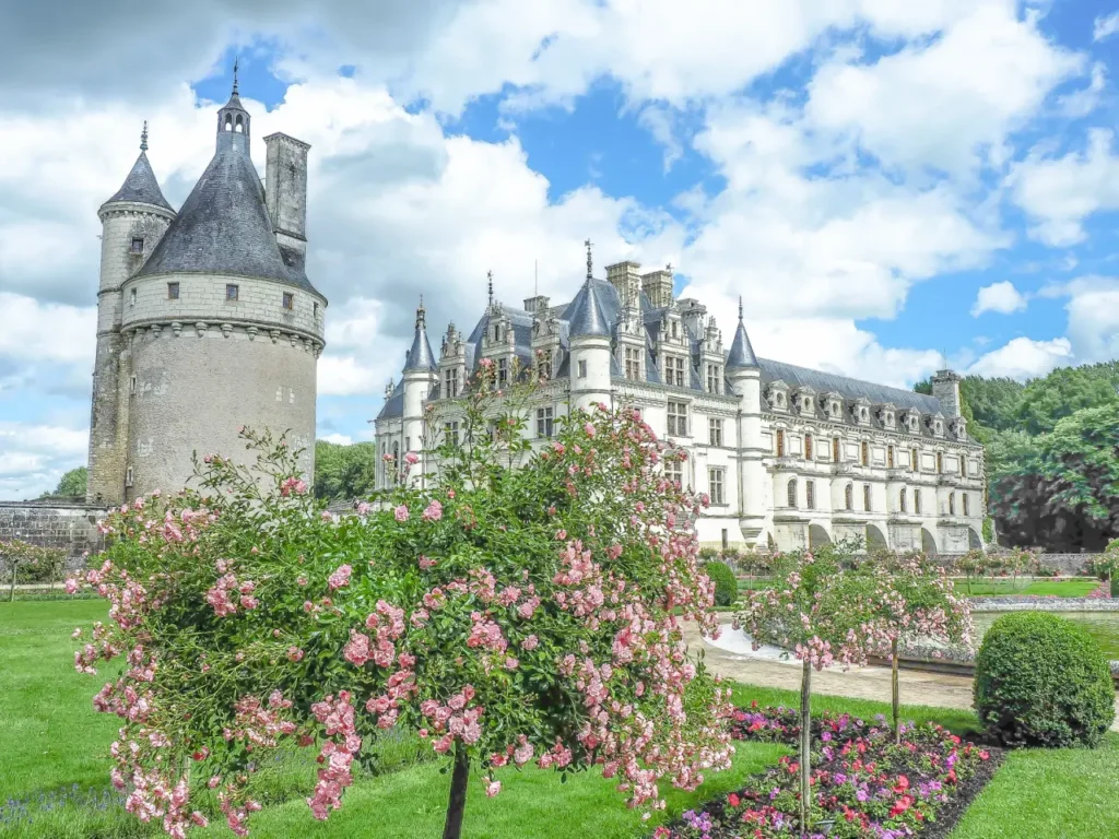The Most Attractive Tourist Destinations In France 13