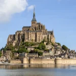 The Most Attractive Tourist Destinations In France 14