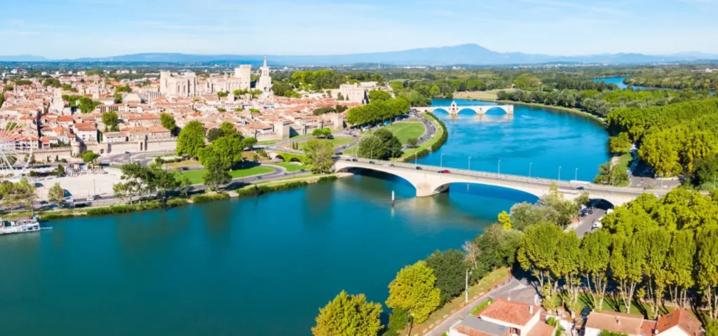 The Most Attractive Tourist Destinations In France 26