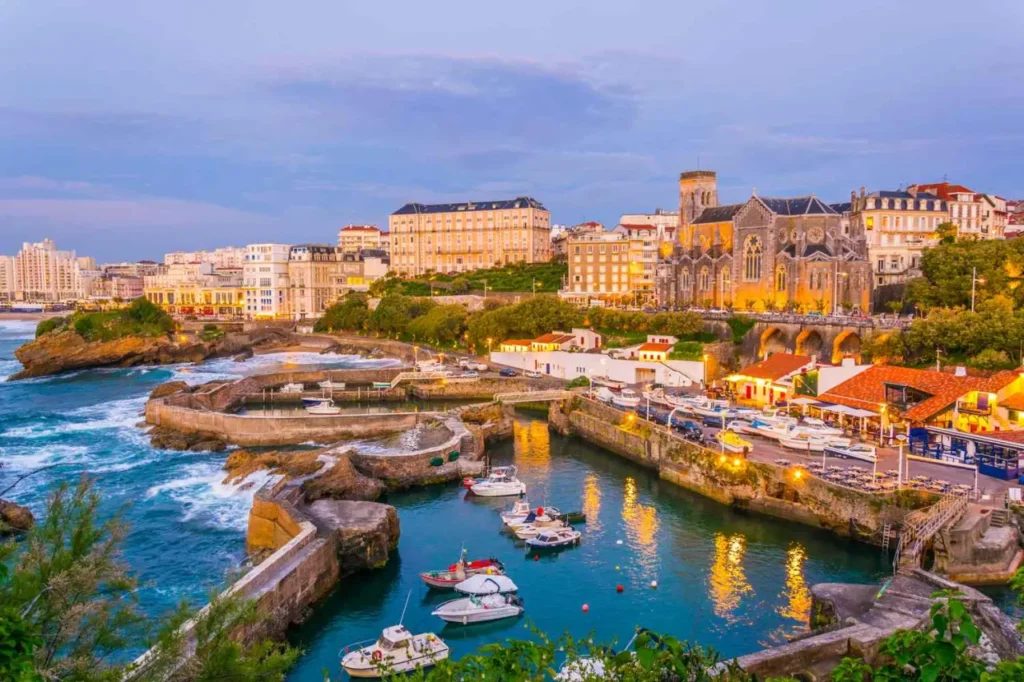 The Most Attractive Tourist Destinations In France 27