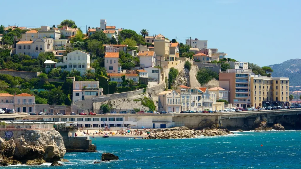 The Most Attractive Tourist Destinations In France 29