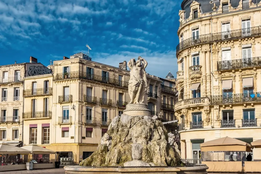 The Most Attractive Tourist Destinations In France 48
