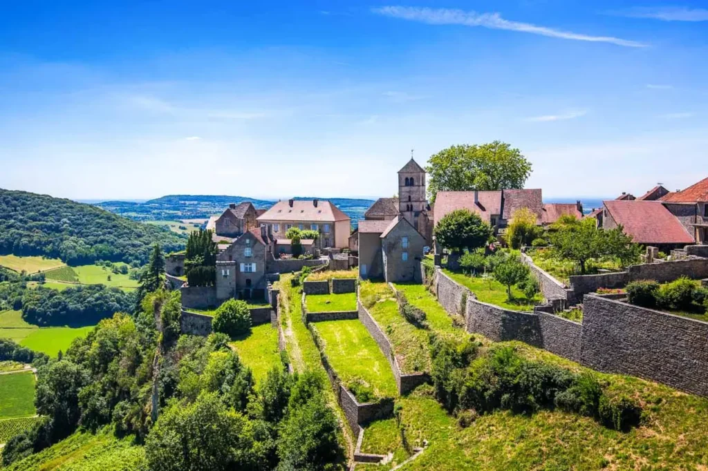 The Most Attractive Tourist Destinations In France 52