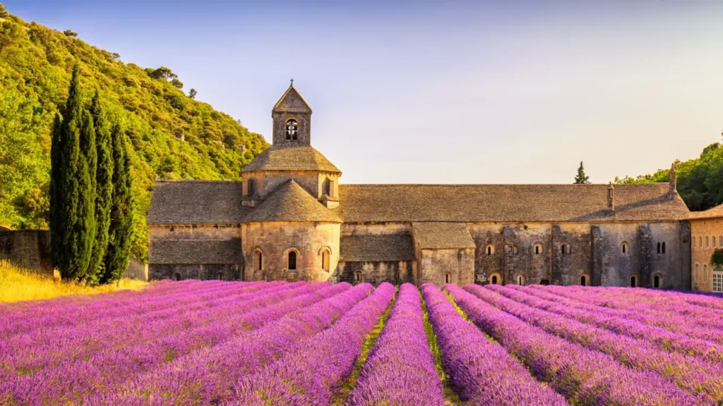 The Most Attractive Tourist Destinations In France 6