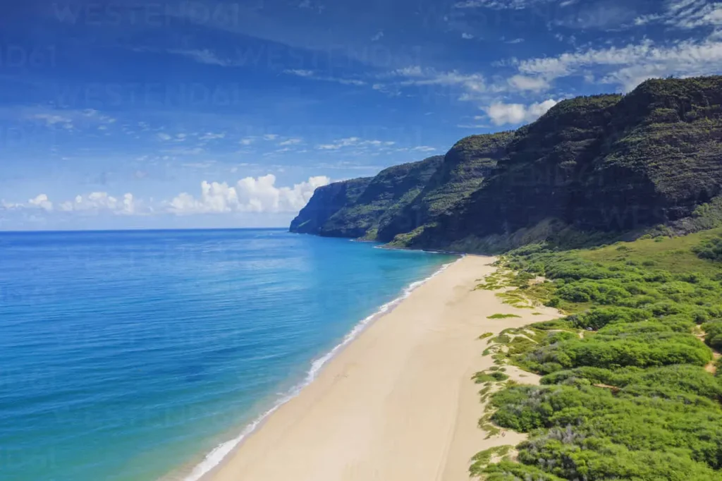 The Most Beautiful Beaches In Hawaii 13