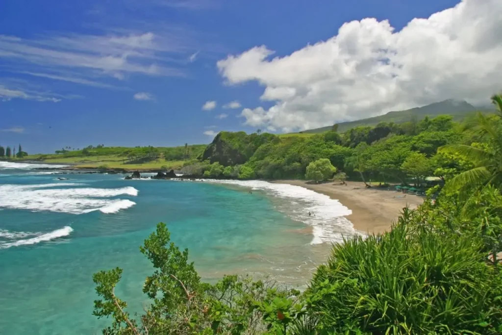 The Most Beautiful Beaches In Hawaii 16