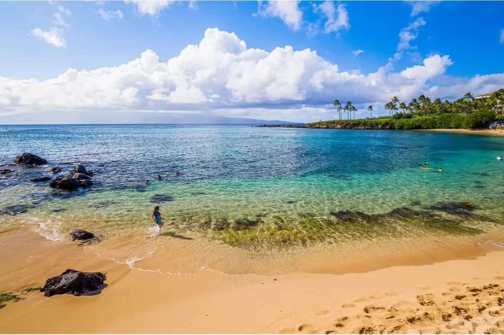 The Most Beautiful Beaches In Hawaii 17