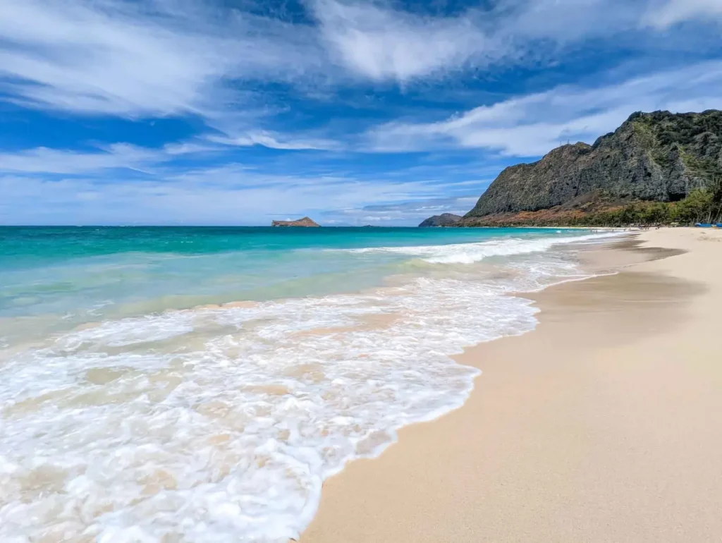 The Most Beautiful Beaches In Hawaii 19