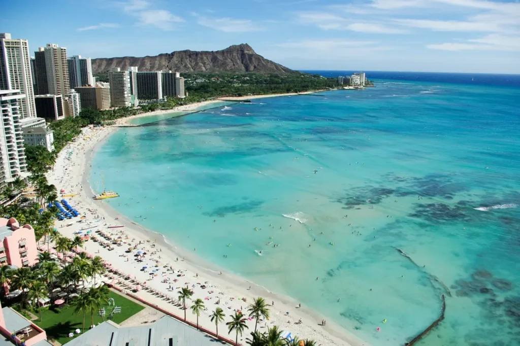 The Most Beautiful Beaches In Hawaii 2