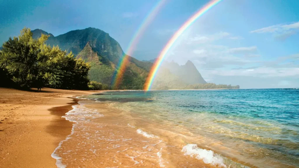 The Most Beautiful Beaches In Hawaii 31