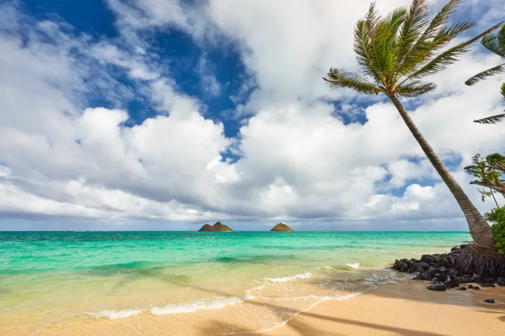 The Most Beautiful Beaches In Hawaii 6
