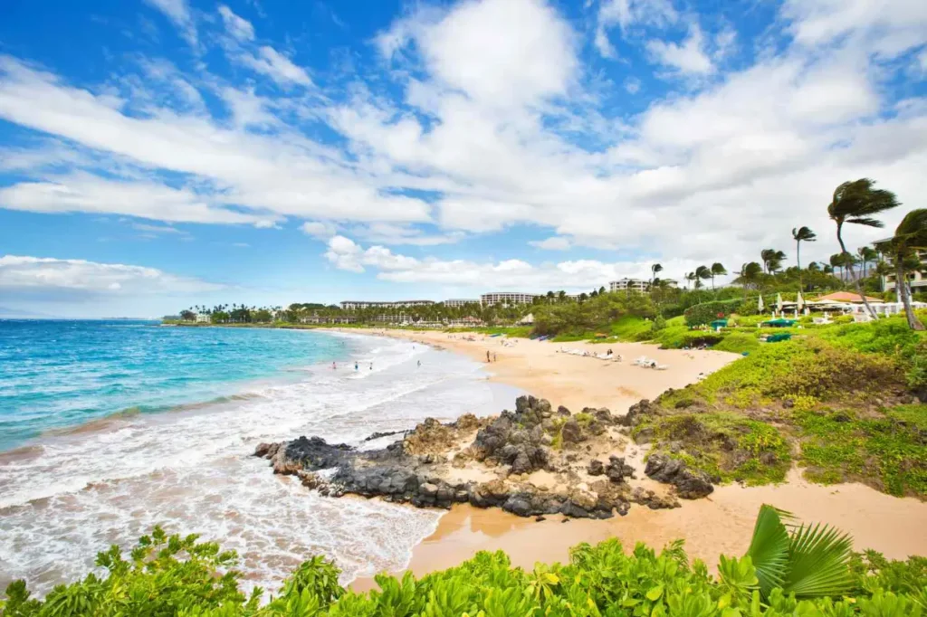 The Most Beautiful Beaches In Hawaii 8
