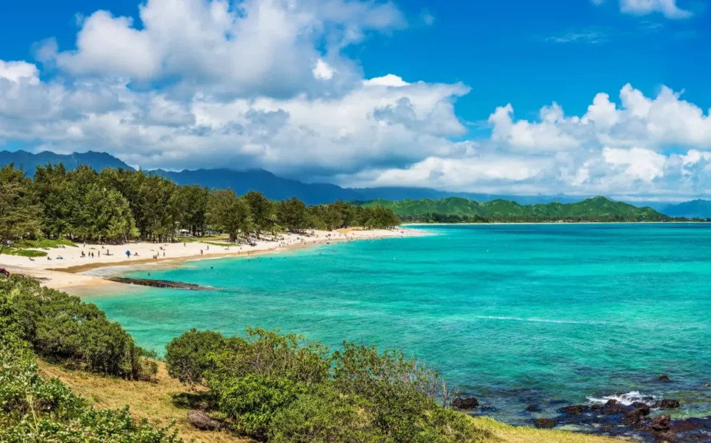The Most Beautiful Beaches In Hawaii 9