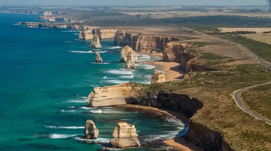 The Top 30 Famous Tourist Destinations In Australia 11