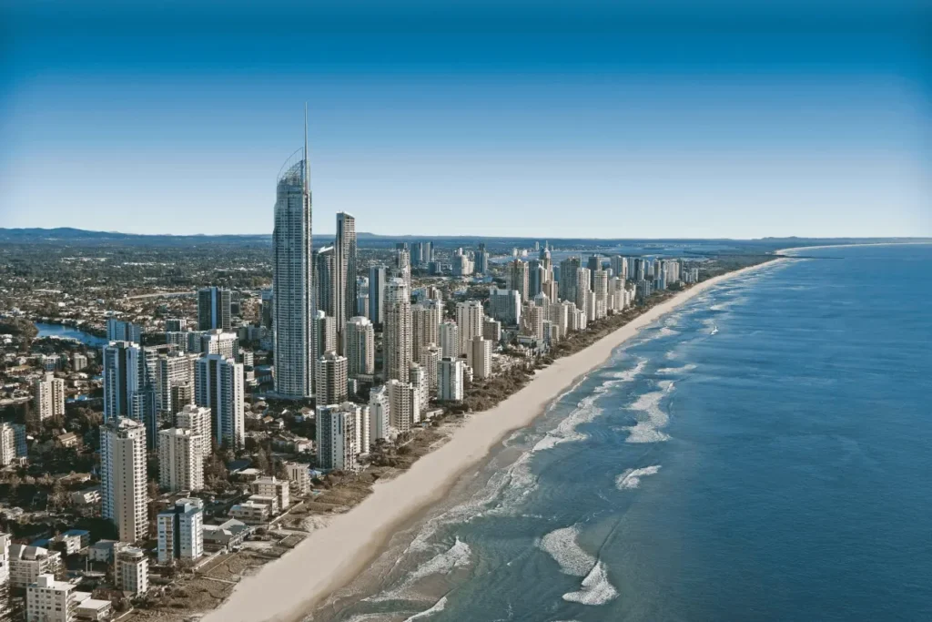 The Top 30 Famous Tourist Destinations In Australia 13
