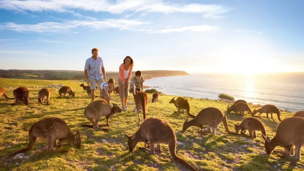 The Top 30 Famous Tourist Destinations In Australia 15