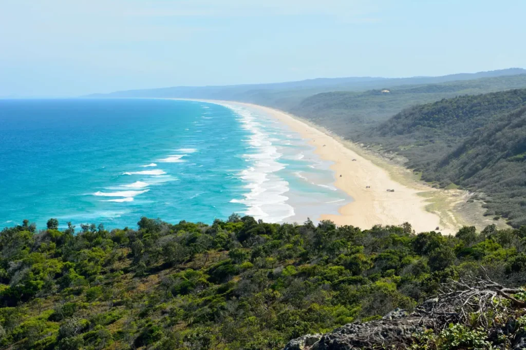 The Top 30 Famous Tourist Destinations In Australia 24
