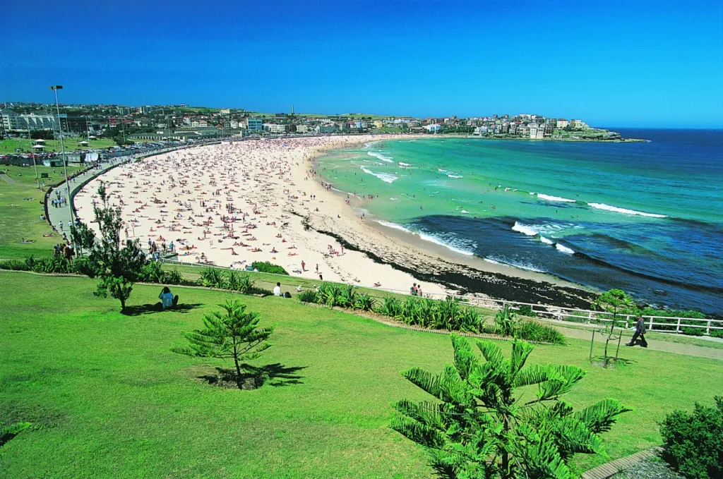 The Top 30 Famous Tourist Destinations In Australia 4