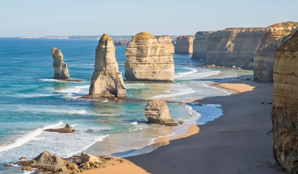 The Top 30 Famous Tourist Destinations In Australia 6