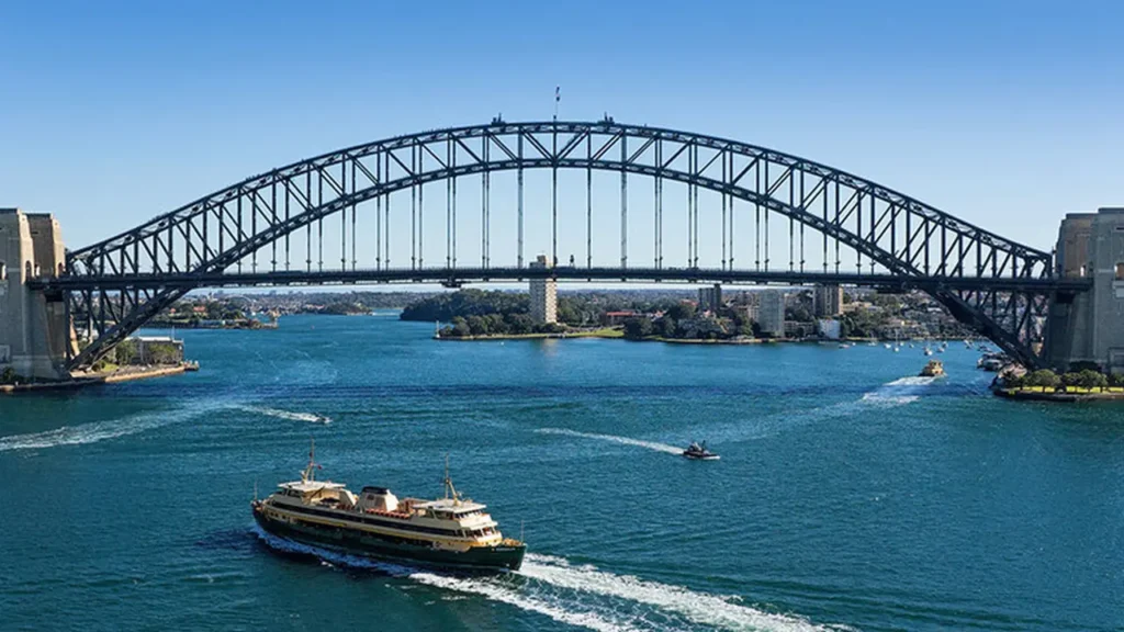 The Top 30 Famous Tourist Destinations In Australia 9