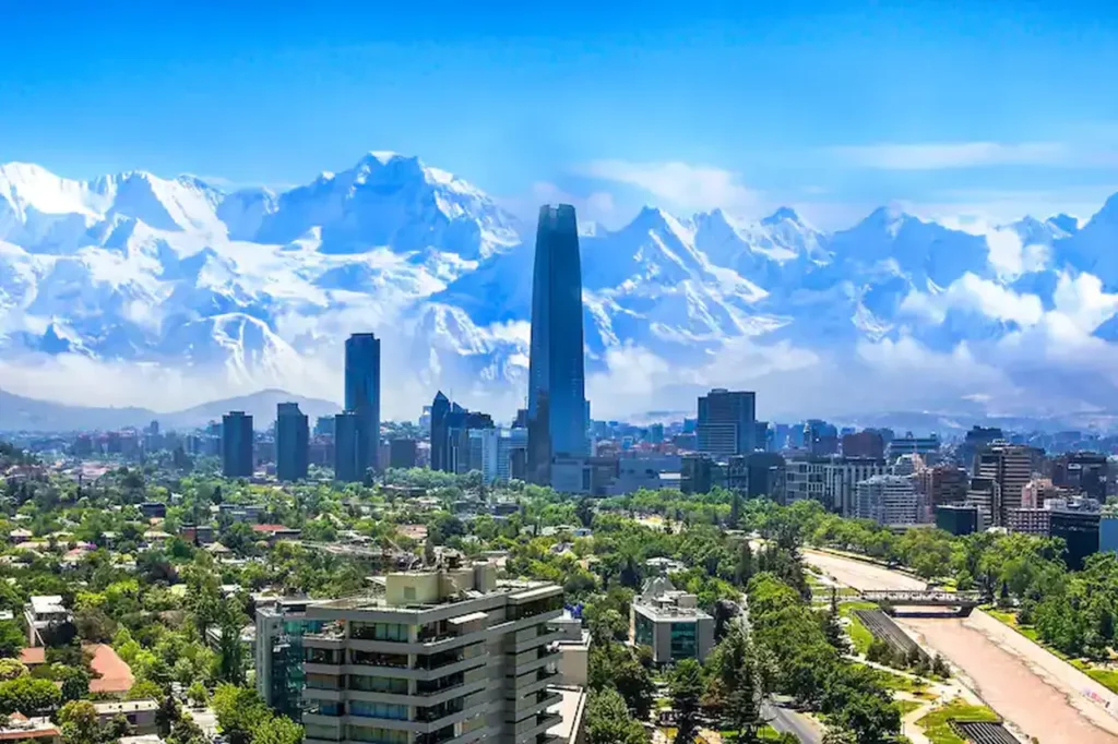 The Top Attractive Tourist Destinations In Chile 00