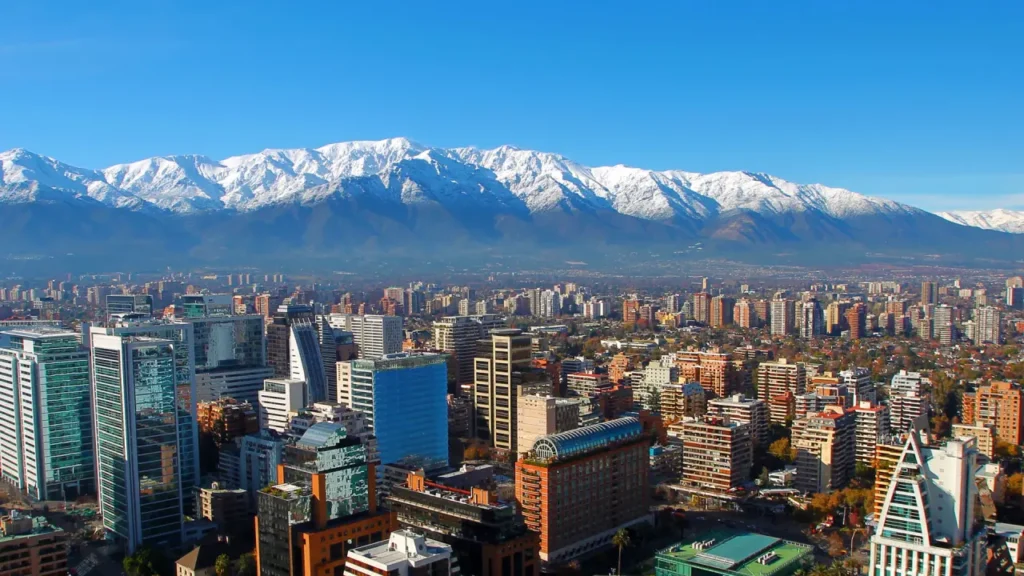 The Top Attractive Tourist Destinations In Chile 05