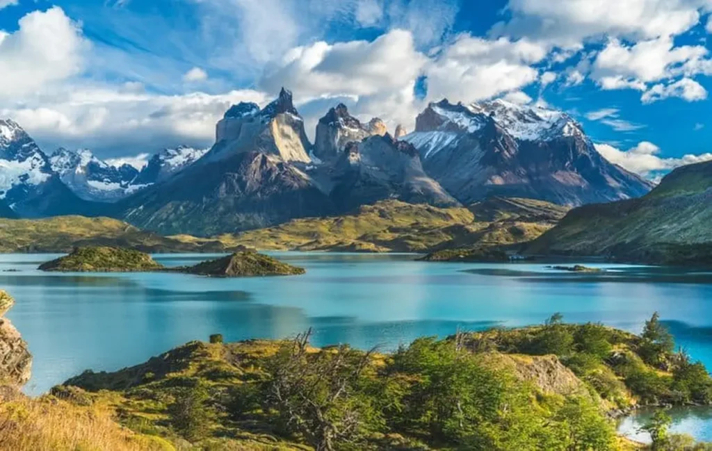 The Top Attractive Tourist Destinations In Chile 1