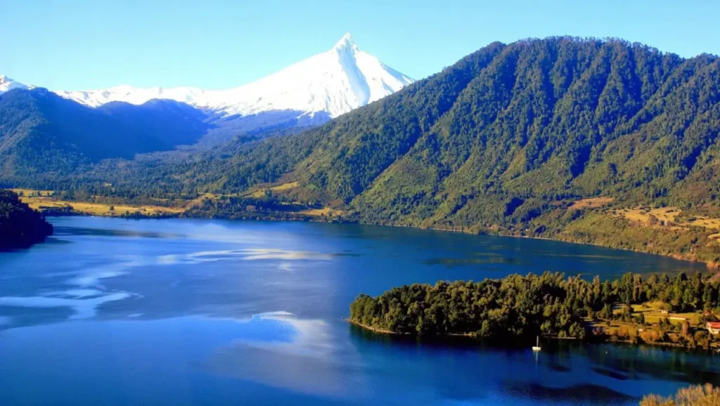 The Top Attractive Tourist Destinations In Chile 19
