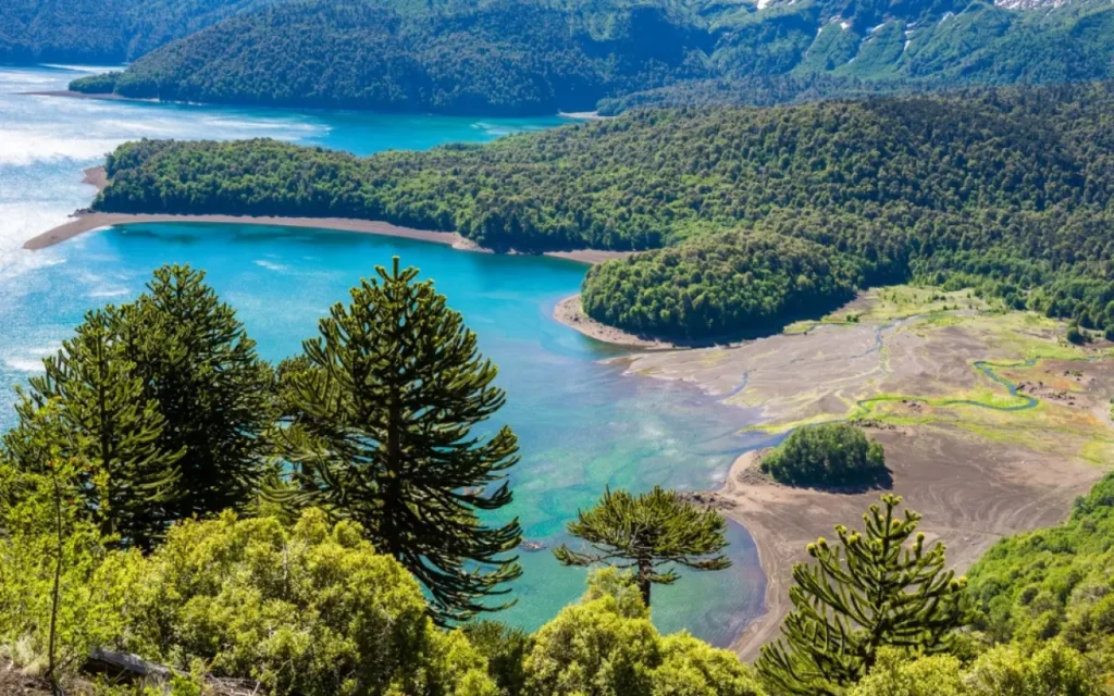 The Top Attractive Tourist Destinations In Chile 23