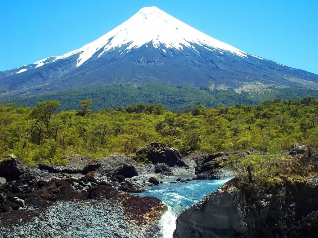 The Top Attractive Tourist Destinations In Chile 27