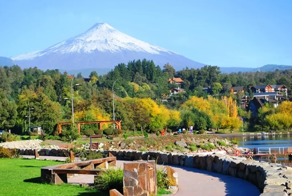 The Top Attractive Tourist Destinations In Chile 28