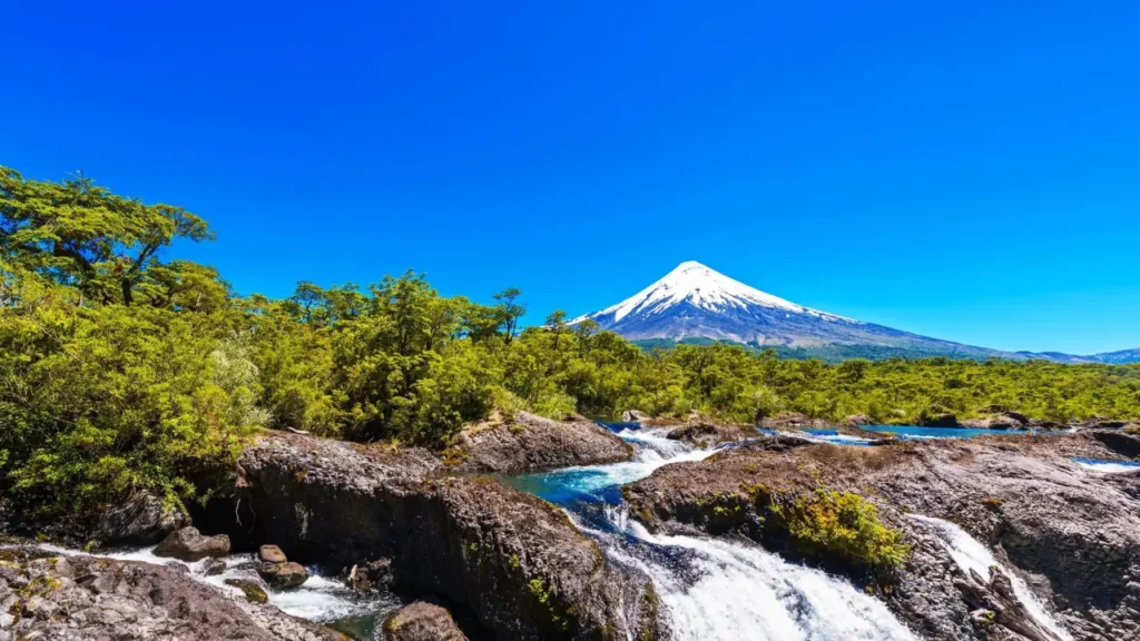 The Top Attractive Tourist Destinations In Chile 45