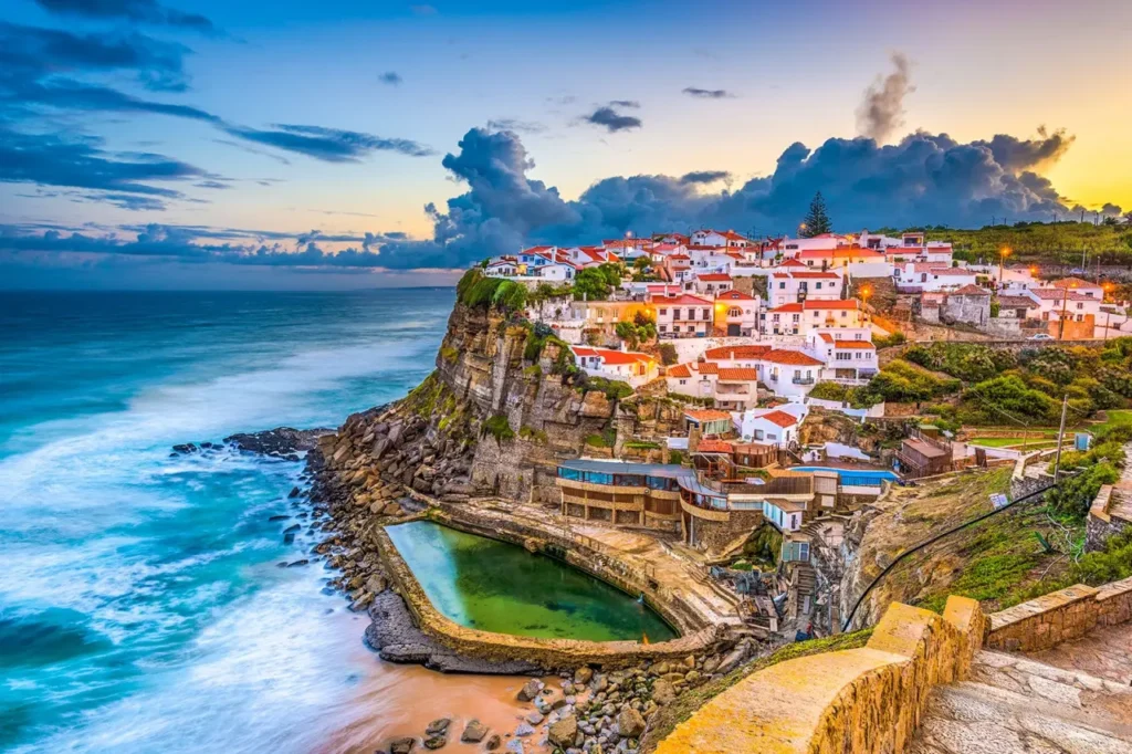 The Top Enchanting Tourist Destinations In Portugal 0