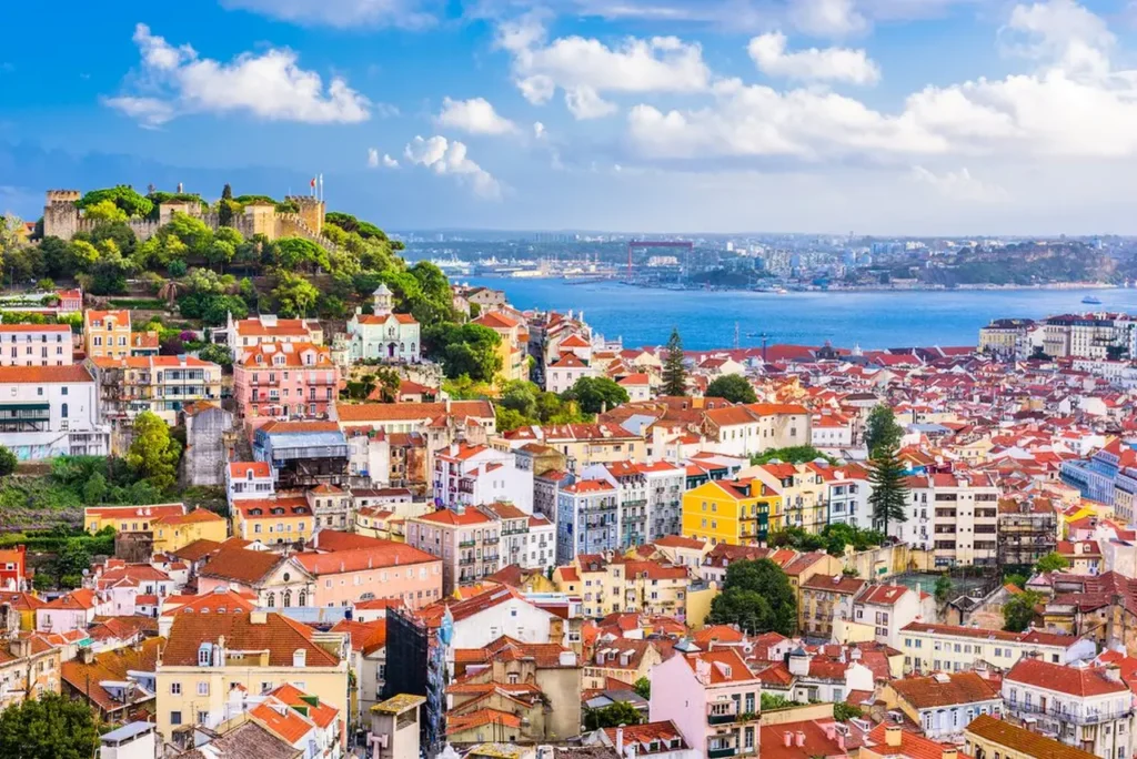 The Top Enchanting Tourist Destinations In Portugal 000