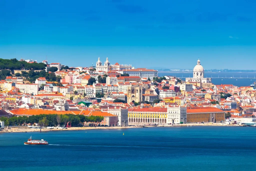 The Top Enchanting Tourist Destinations In Portugal 1-1