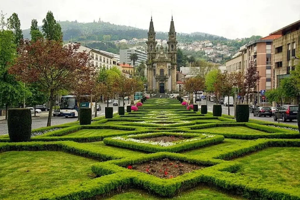 The Top Enchanting Tourist Destinations In Portugal 11