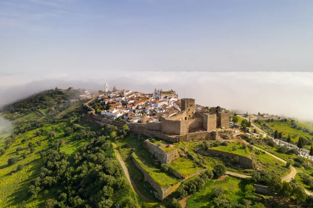 The Top Enchanting Tourist Destinations In Portugal 18