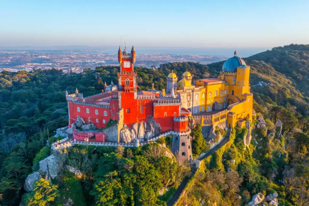 The Top Enchanting Tourist Destinations In Portugal 3