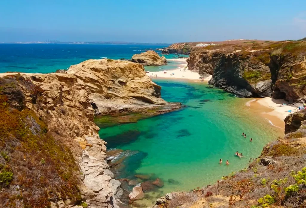 The Top Enchanting Tourist Destinations In Portugal 30-1