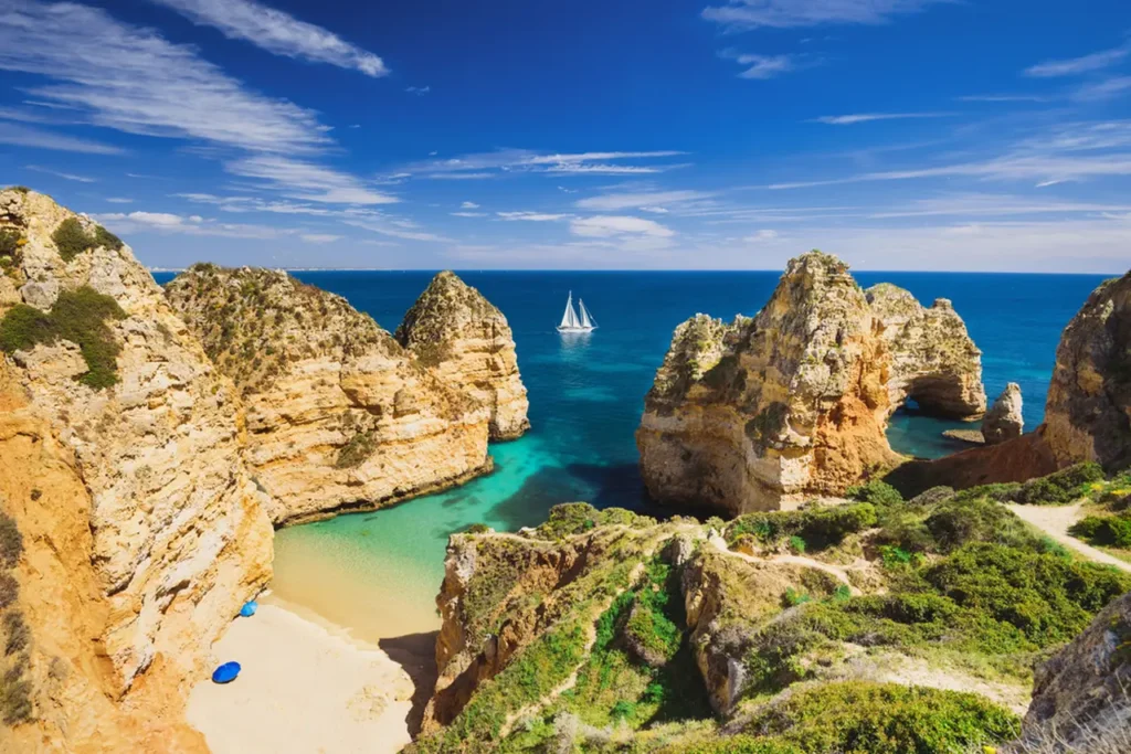 The Top Enchanting Tourist Destinations In Portugal 4